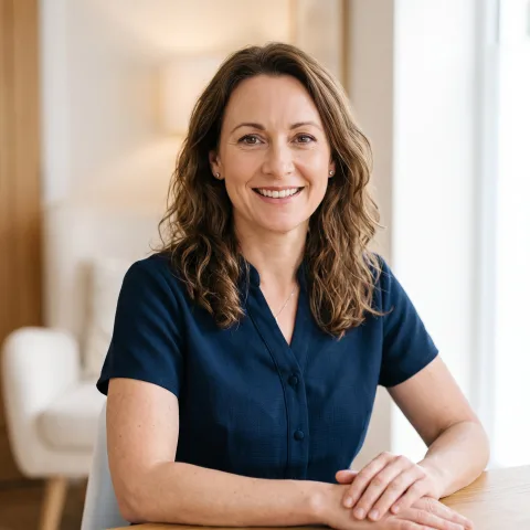 Photo of Claire Matthews